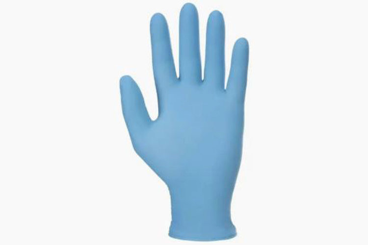Nitrilhandske Nitrylex Classic